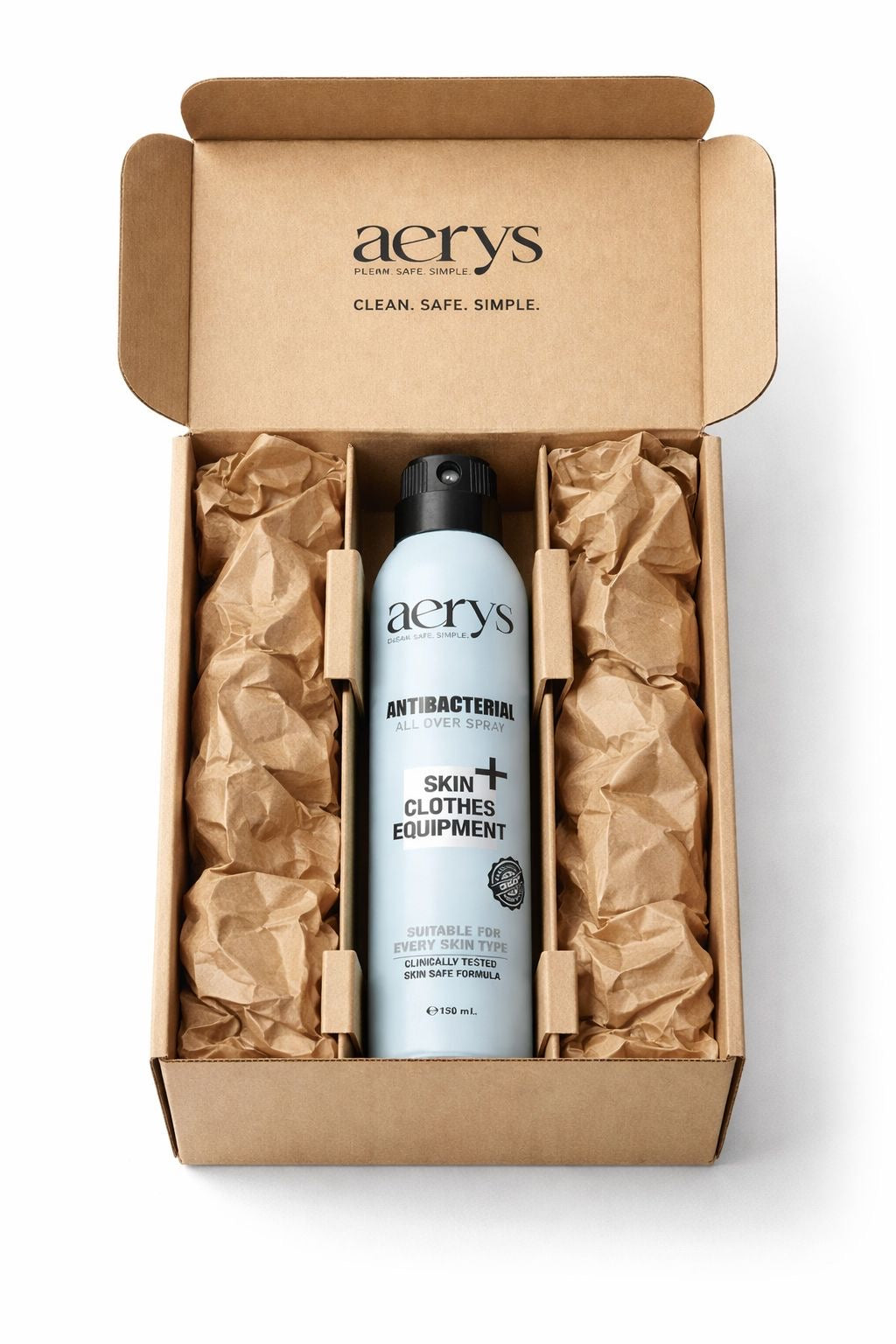 AERYS - Le Spray (150 ml)