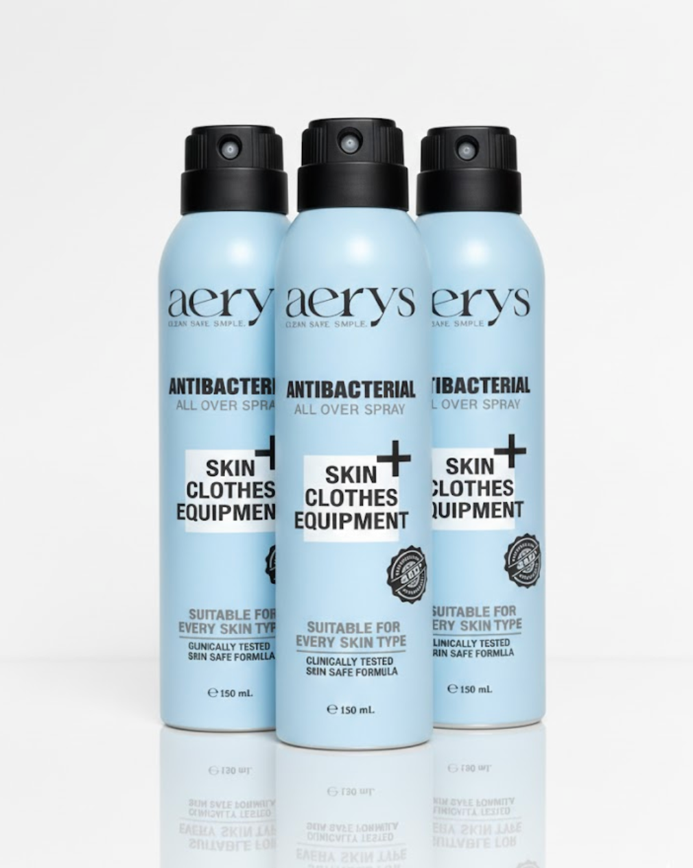 Pack Famille – Trio Intégral