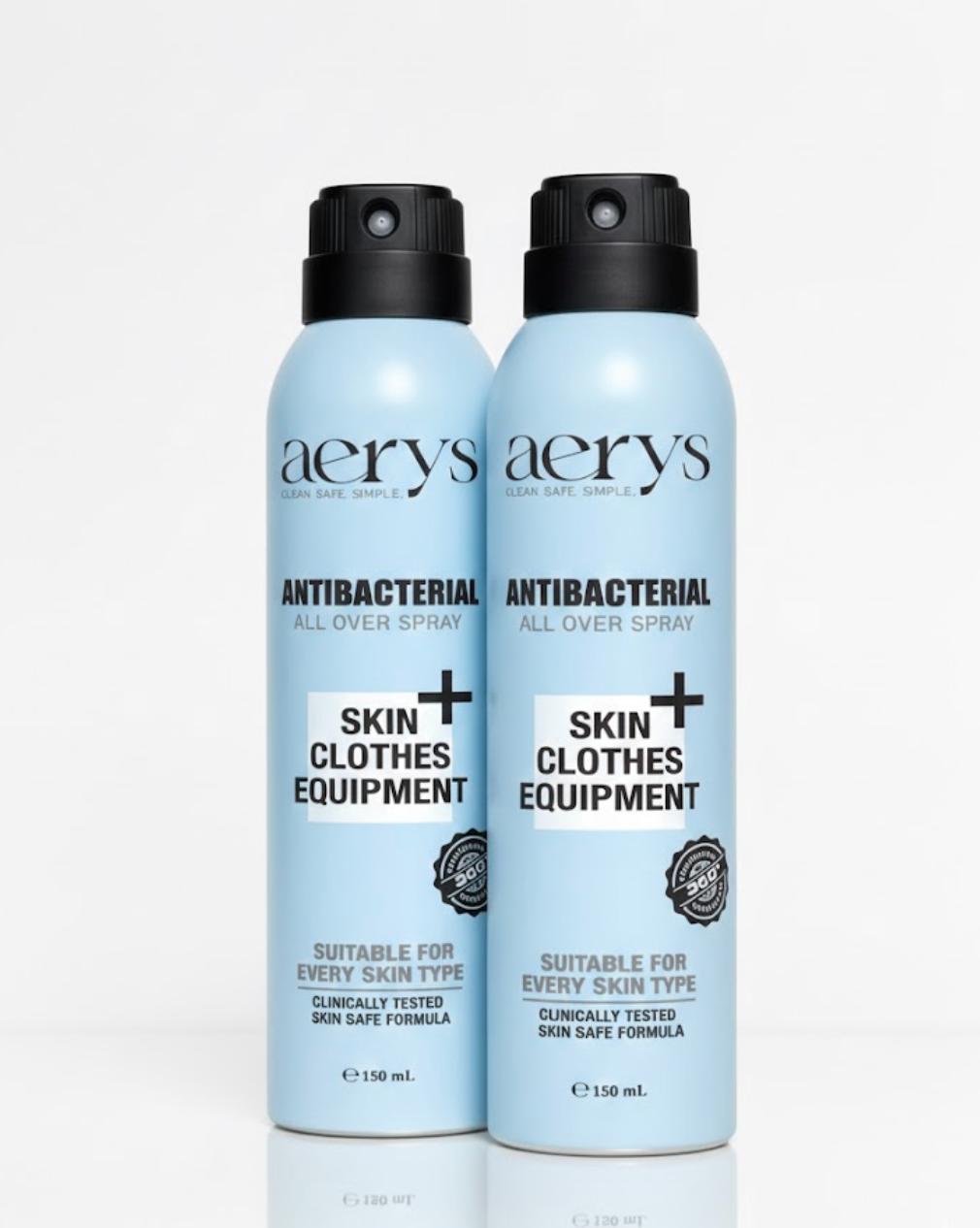 Pack Duo Protection – Maison & Sac